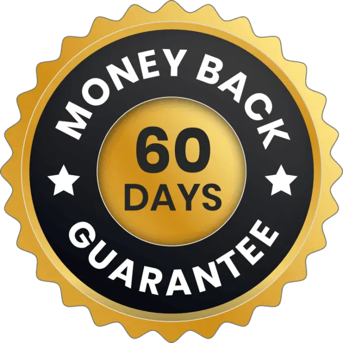 ProDentim 100% refund Guarantee