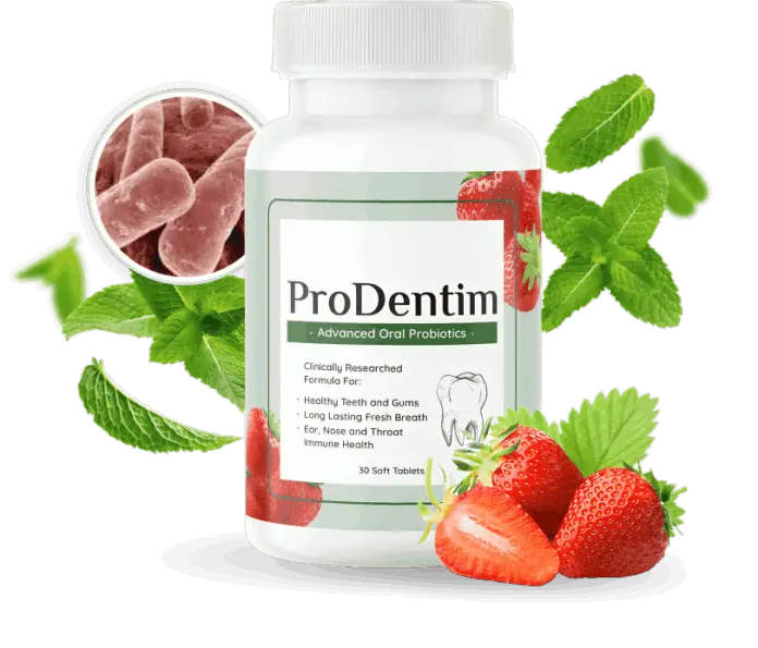 ProDentim